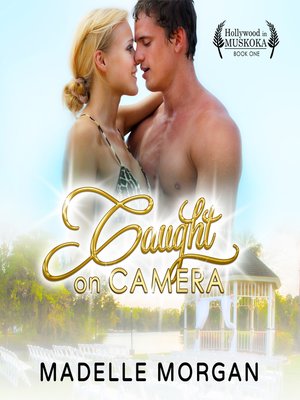 cover image of Caught on Camera